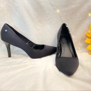 3 Inch heel Simply Vera Wang